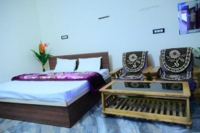 Shraddha Guest House & Luxury Stay